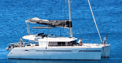 L450 | The Catamaran Gurus