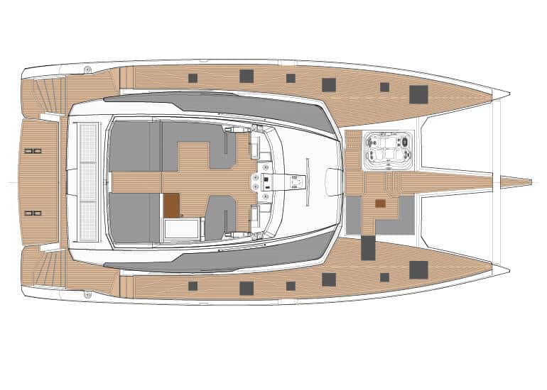 fp 67 catamaran