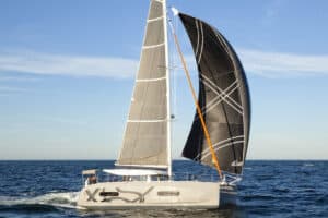 2020 Excess 11 | The Catamaran Gurus 2020 Excess 11