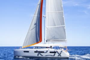 2020 Excess 15 - (1) Overview | The Catamaran Gurus 2020 Excess 15 - (1) Overview
