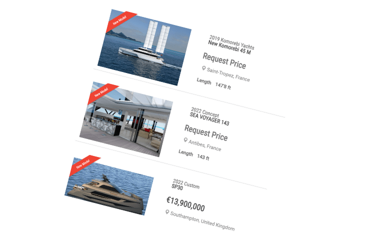 Catamaran Listings | The Catamaran Gurus
