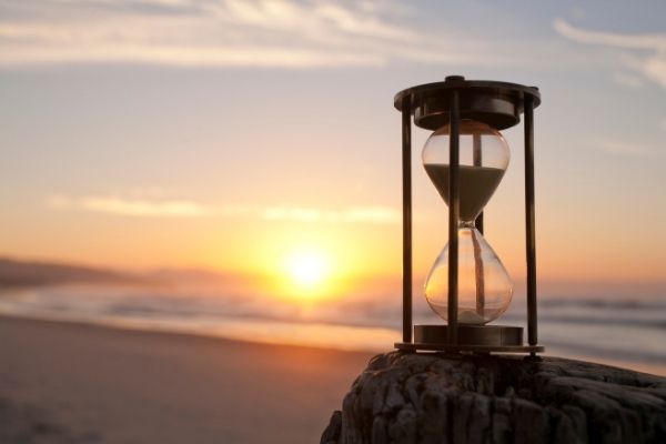 Time | The Catamaran Gurus