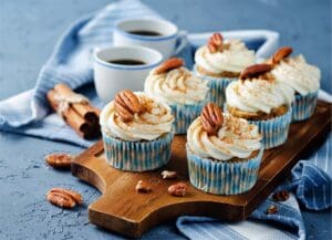 catamaran galley kitchen cupcake recipe