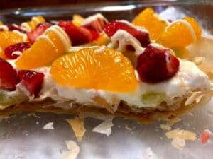 YACHT GALLEY KITCH RECIPE