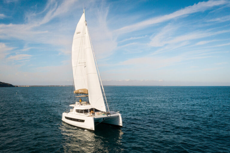 Used Charter Boats For Sale 1 Catamaran Resource