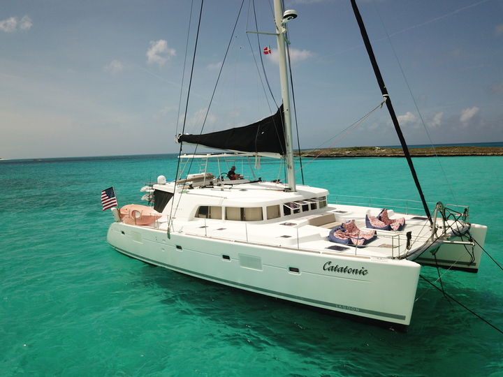 lagoon catamaran for sale usa