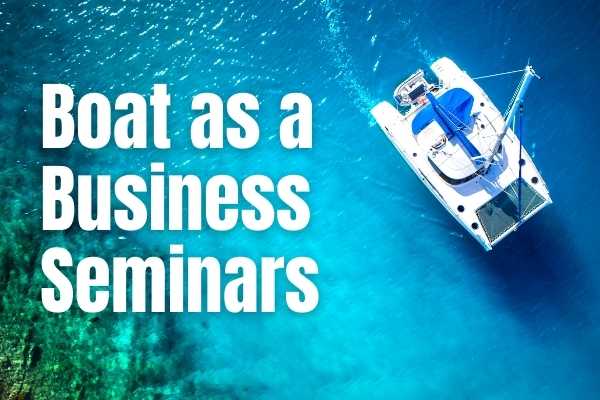 Catamaran for Sale