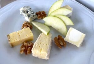 Charcuterie-cheese | The Catamaran Gurus