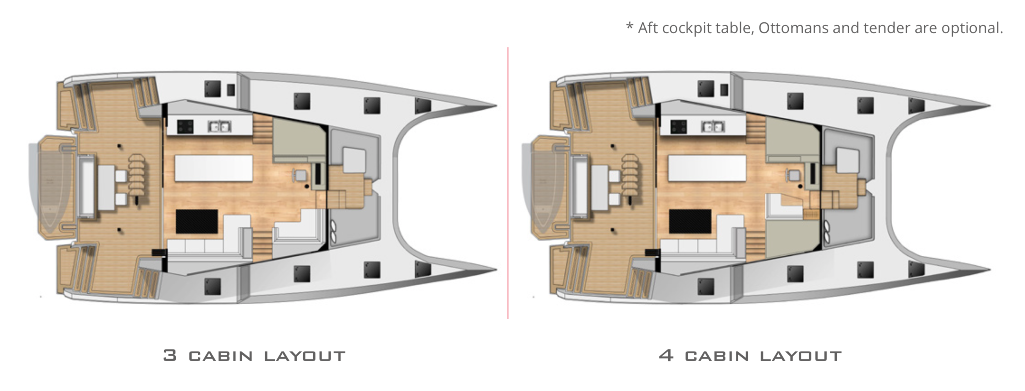 mc 52 catamaran price