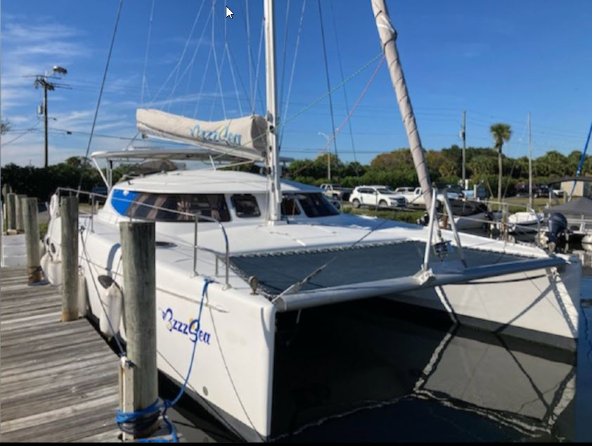 2006 FP Lavezzi 40 for sale titusville fl