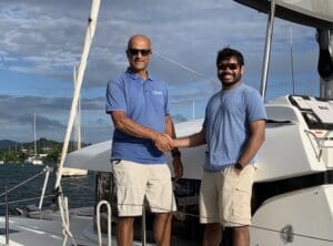 Catamarans for sale