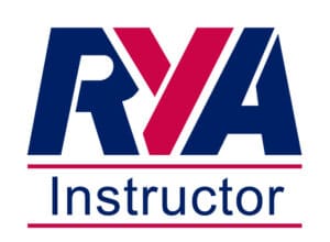 RYA Instructor logo