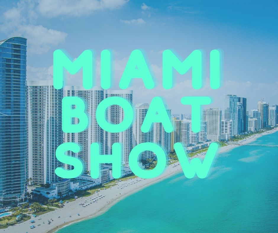 Miami boat show exhibitor list pdf
