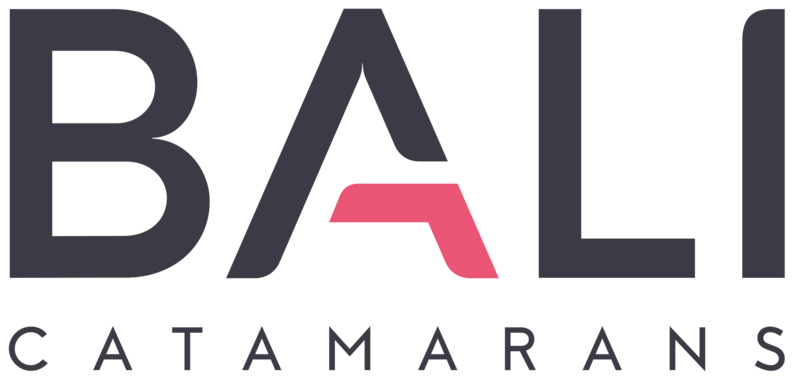 bali catamarans logo