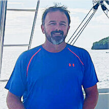 Greg Clum Yacht Broker for catamaran guru | The Catamaran Gurus Greg Clum Yacht Broker for catamaran guru