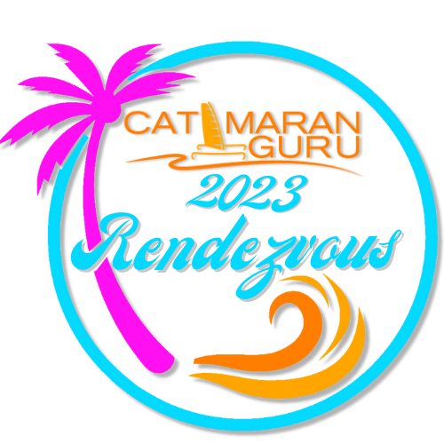 20 | The Catamaran Gurus