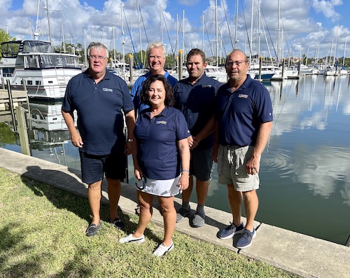Catamaran-guru-Bali-texas | The Catamaran Gurus