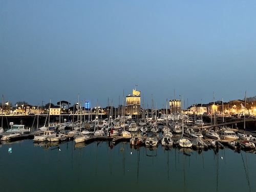 La-rochelle | The Catamaran Gurus