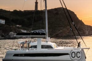 2021 catana oc 50 named mithril purchased for performance catamaran courses in the catamaran guru sailing academy | The Catamaran Gurus 2021 catana oc 50 named mithril purchased for performance catamaran courses in the catamaran guru sailing academy