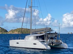 Catamarans For Sale By Owner | Catamaran Guru