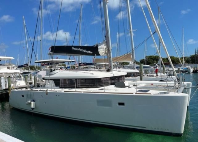 catamaran for sale annapolis