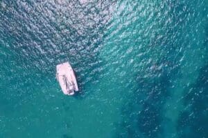 Belize yacht vacation 6 | The Catamaran Gurus
