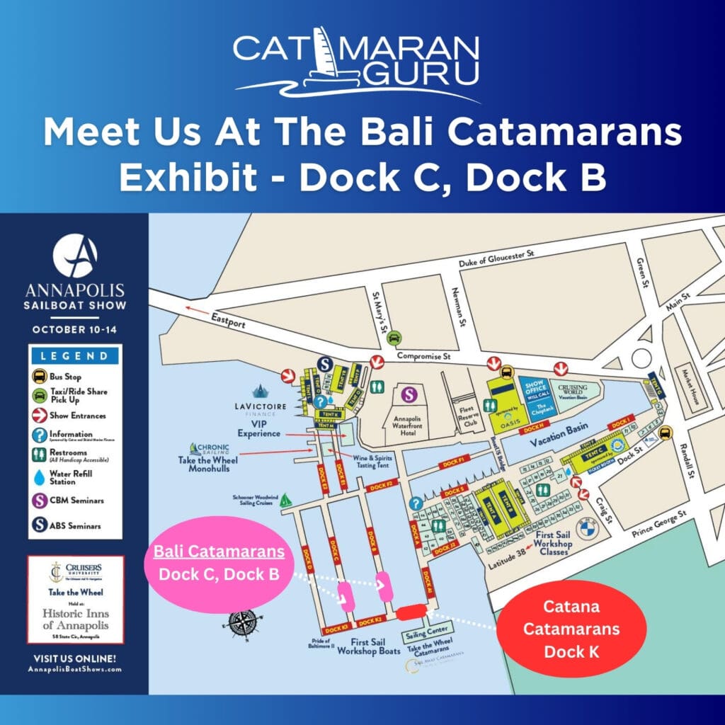 Add a heading (1) | The Catamaran Gurus