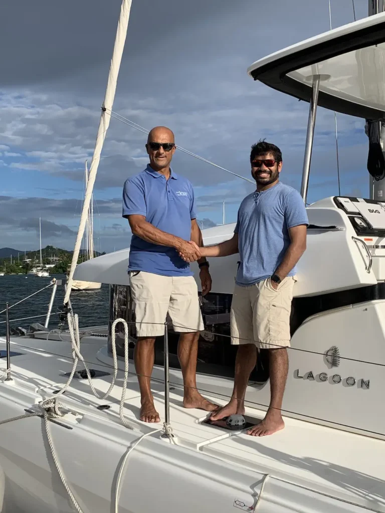 Catamaran-guru-sales-lagoon-42 | The Catamaran Gurus