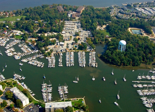 annapolis catamarn guru office | The Catamaran Gurus