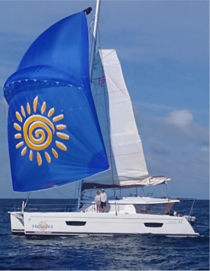 yacht charter ownership 2 | The Catamaran Gurus