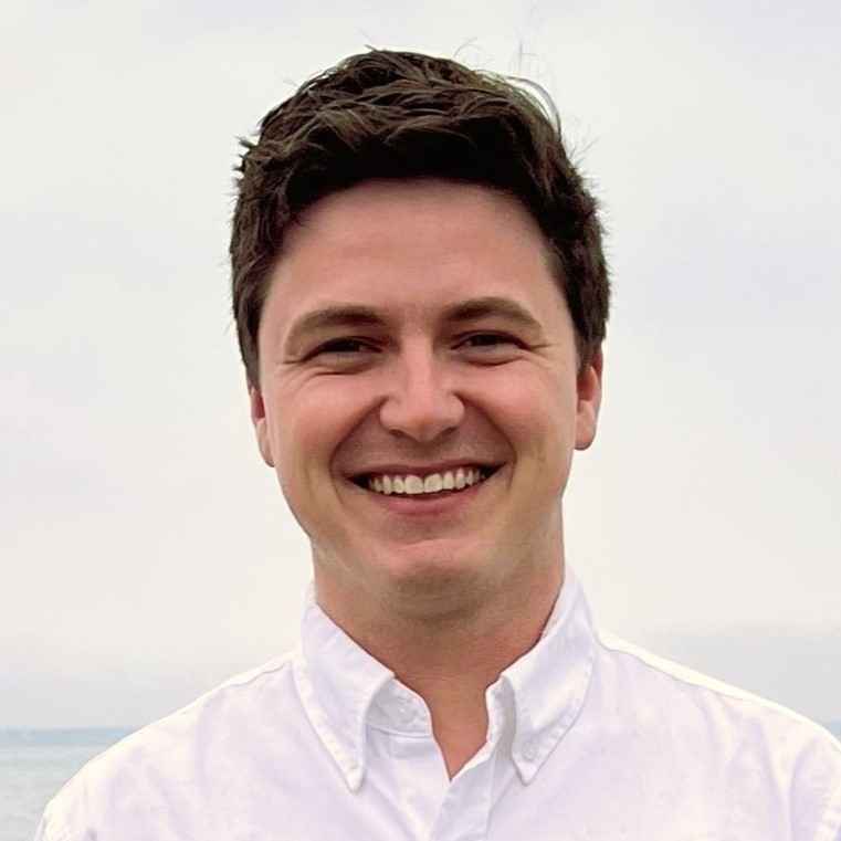 Spencer Query yacht broker | The Catamaran Gurus