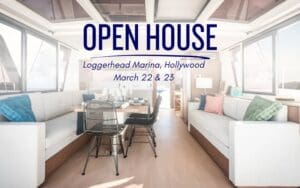 Open House | The Catamaran Gurus
