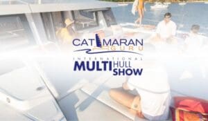 catamaran boat show