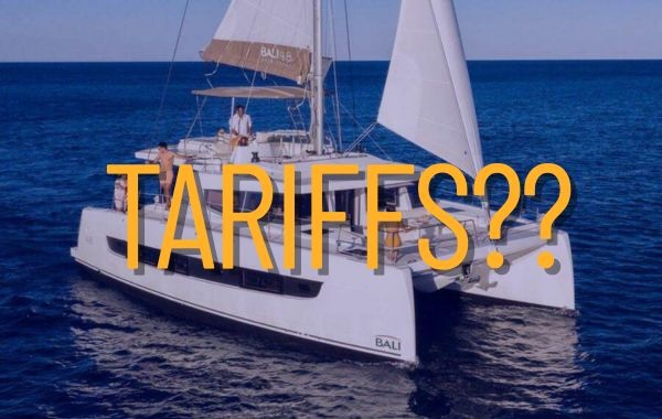 finacial - 2 | The Catamaran Gurus