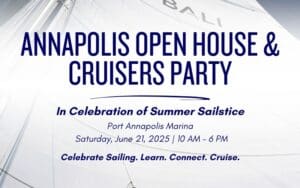 annapolis yachts for sale
