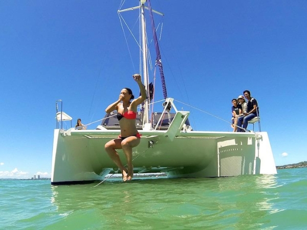 RYA Sailing School Florida 3 | The Catamaran Gurus
