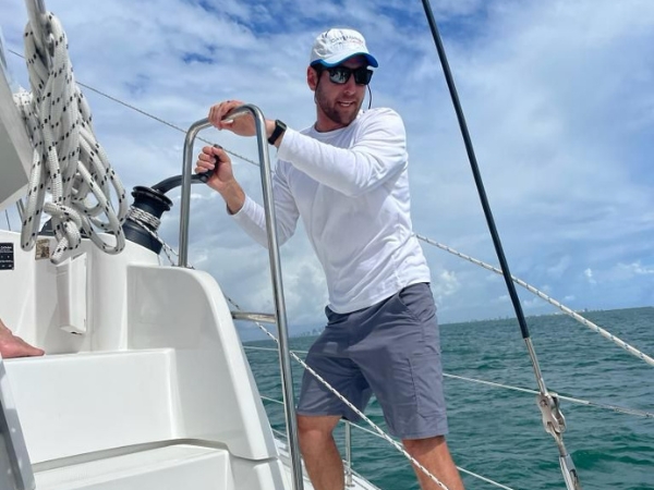 RYA Sailing School Florida 4 | The Catamaran Gurus