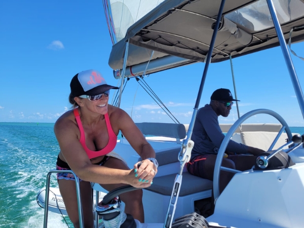 RYA Sailing School Florida 5 | The Catamaran Gurus