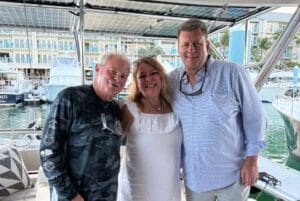 yacht brokerage
