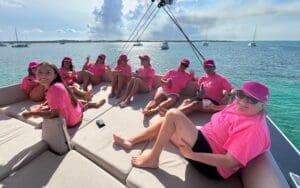 CATAMARAN COMMUNITY