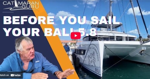 sailing tips bali 5.8