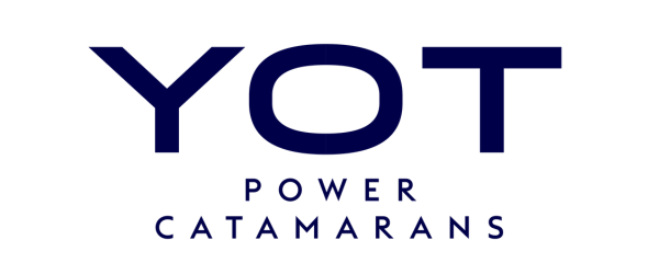 yot power catamarans