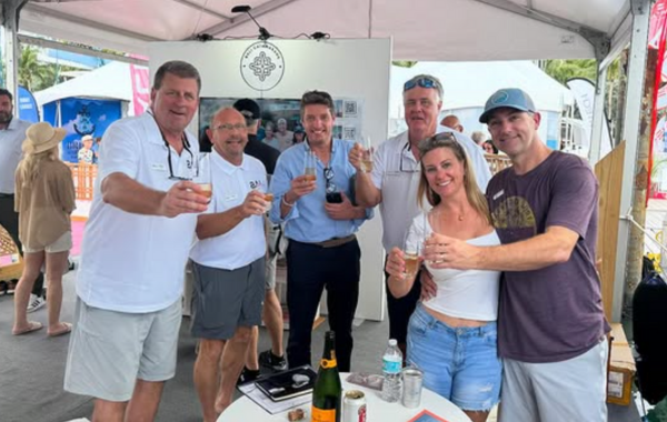 bali party 2 | The Catamaran Gurus