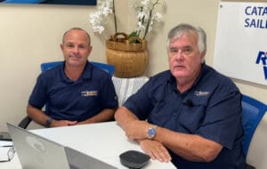 boat as a business seminar 2 | The Catamaran Gurus yacht charter business taxes