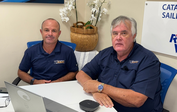 yacht charter business taxes