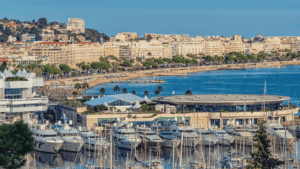 cannes yacht festival
