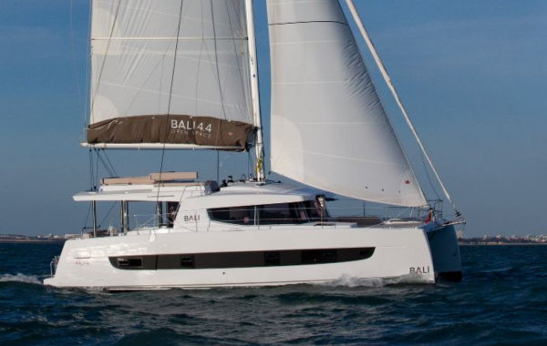 sailing academy 5 | The Catamaran Gurus