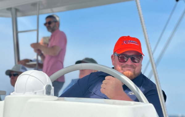 sailing academy | The Catamaran Gurus