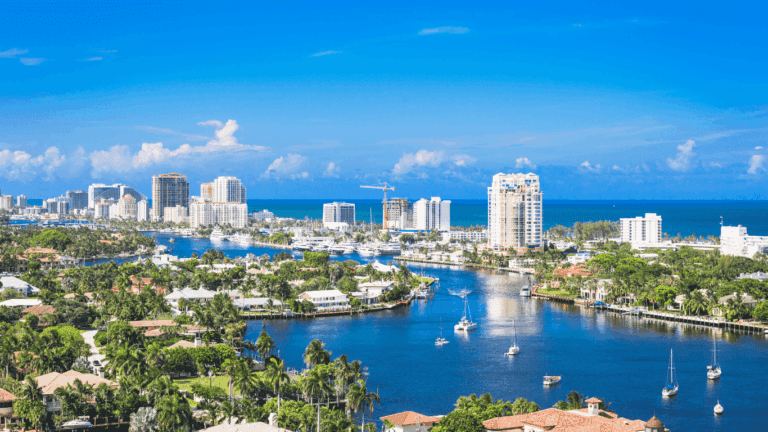 fort lauderdale boat show