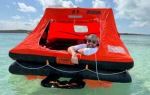 life raft tutorial